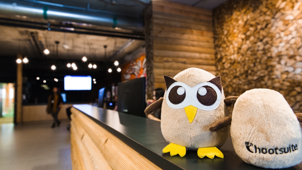 hootsuite | BetaKit hootsuite