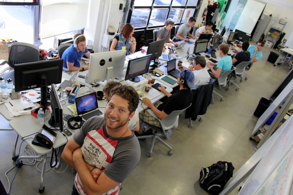 Vidyard | BetaKit Vidyard