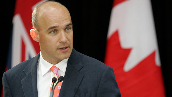 Jim Balsillie | BetaKit Jim Balsillie
