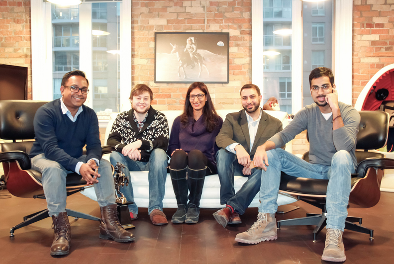 Gallop Labs | BetaKit Gallop Labs