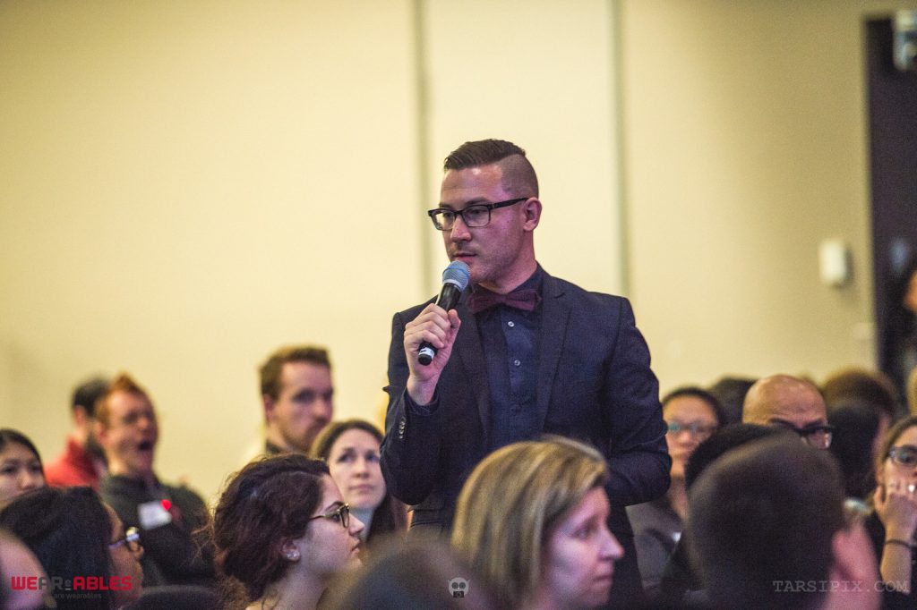 We Are Wearables Toronto | BetaKit We Are Wearables Toronto