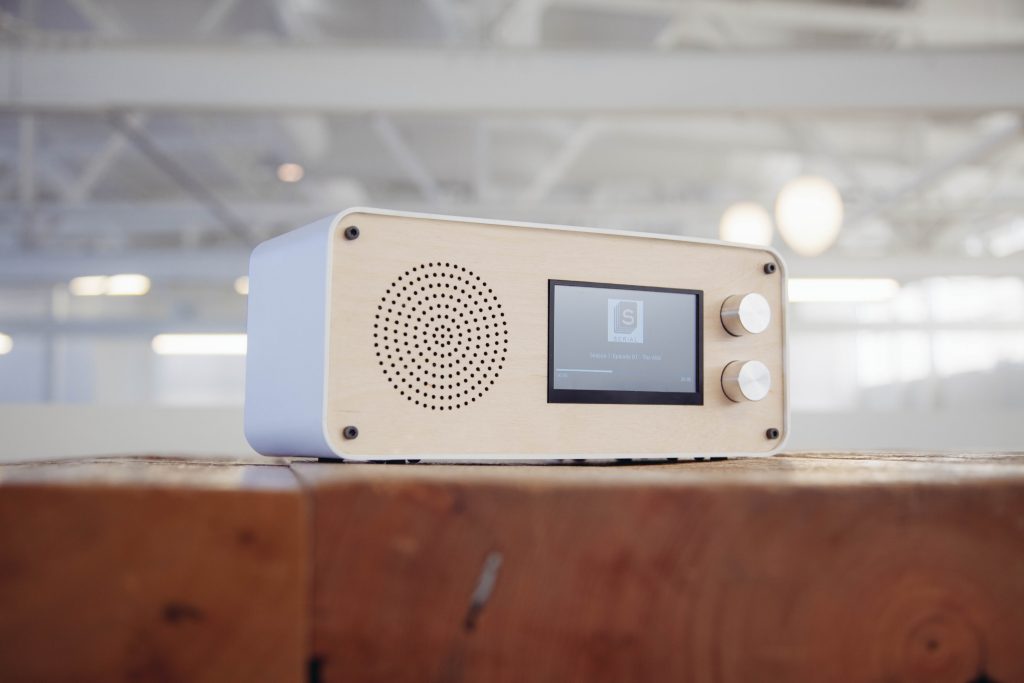 Wattage Podcast Radio | BetaKit Wattage podcast radio