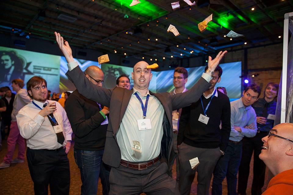 Les Magyar MetricWire