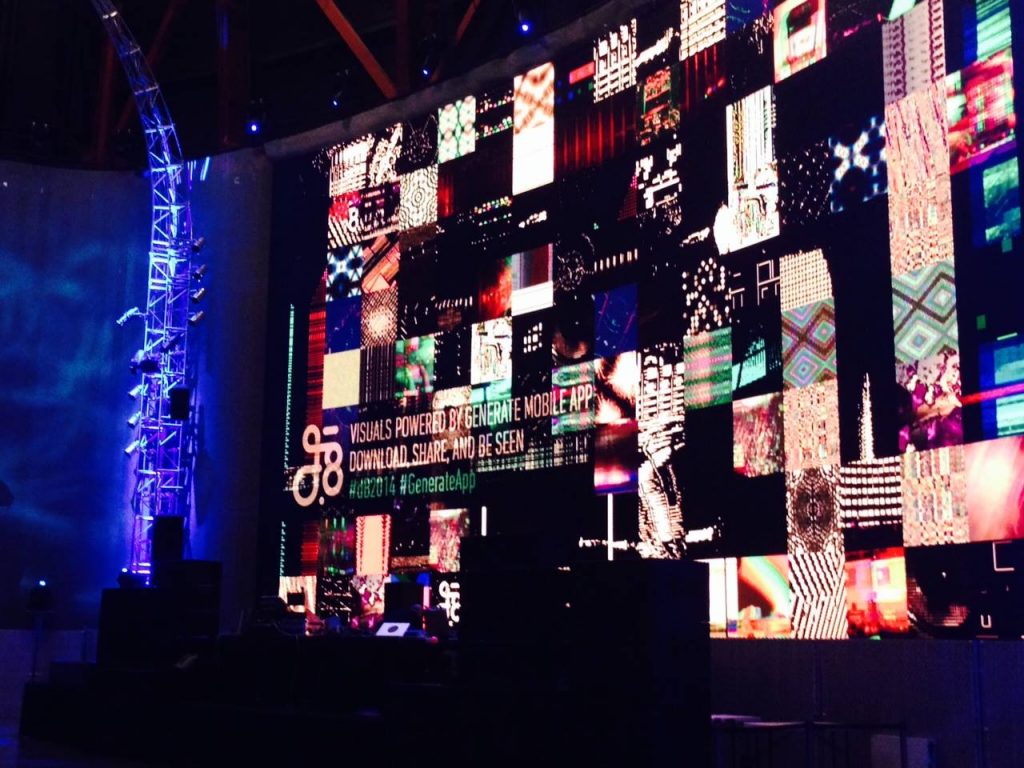 Blueprint Generate app | BetaKit Blueprint Generate app