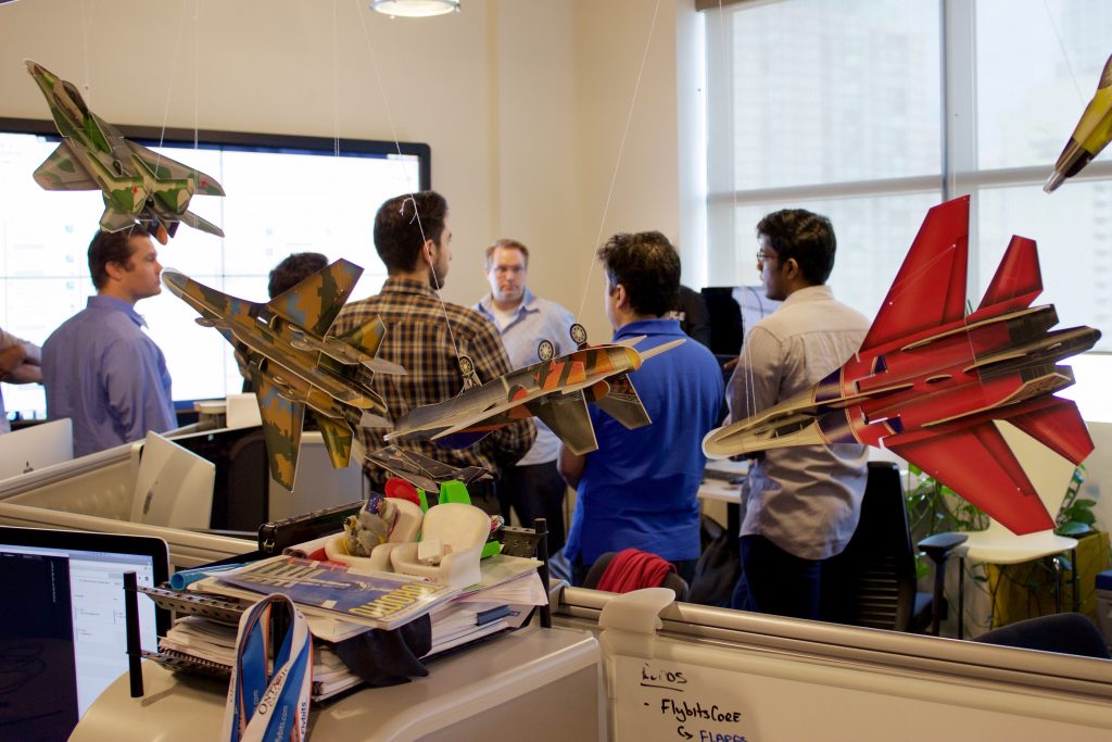 Flybits | BetaKit Flybits