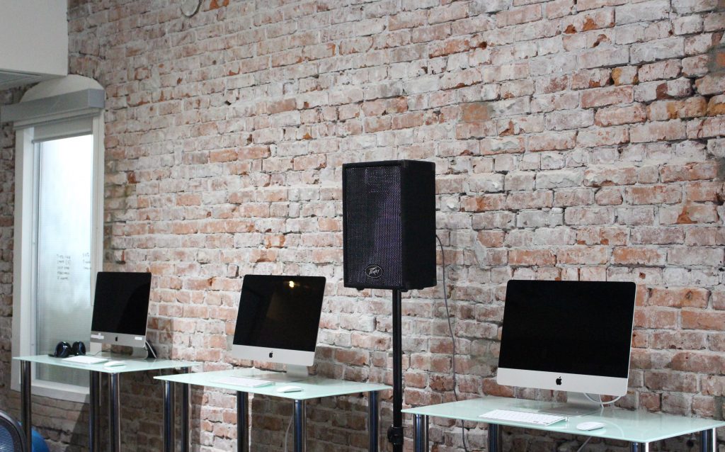 Lighthouse Labs Yukon | BetaKit Lighthouse Labs Yukon