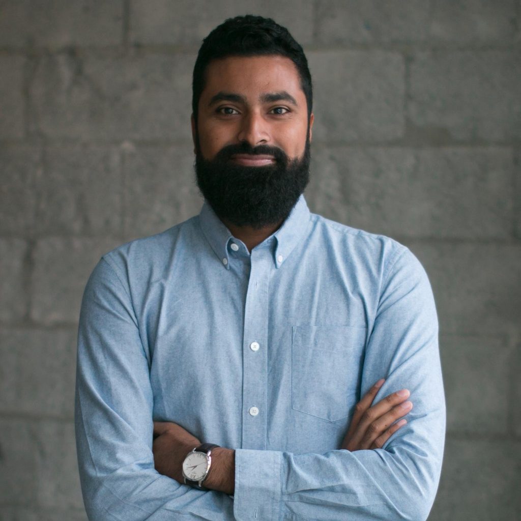 Marlon Rodrigues | BetaKit Marlon Rodrigues