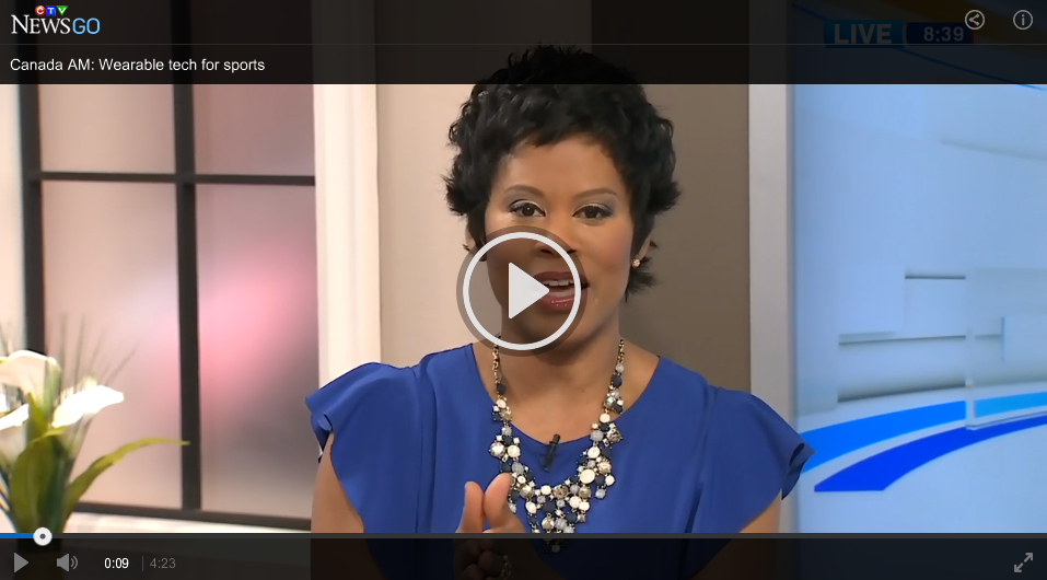 Tom Emrich Canada AM