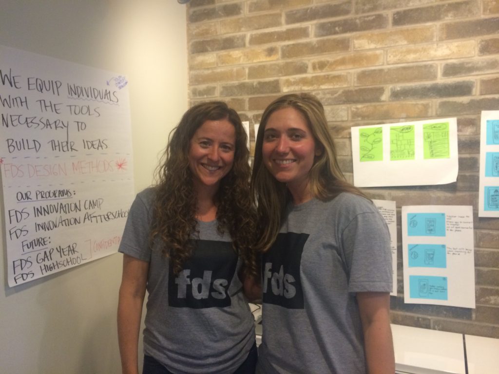 Future Design School | BetaKit Future Design School