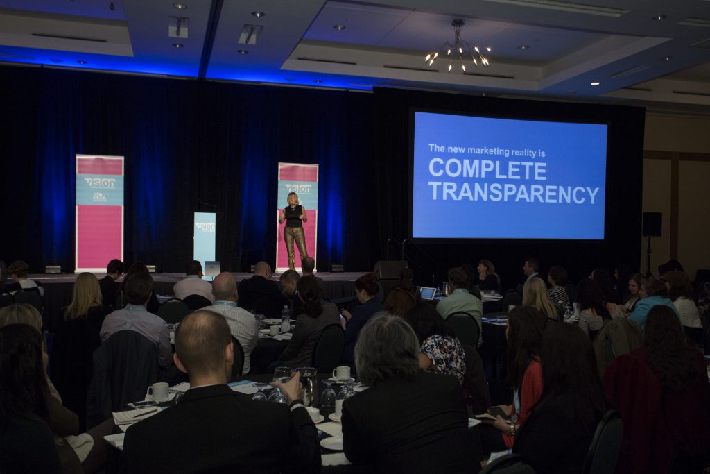 BCAMA Vision Conference 2015 | BetaKit BCAMA Vision Conference 2015