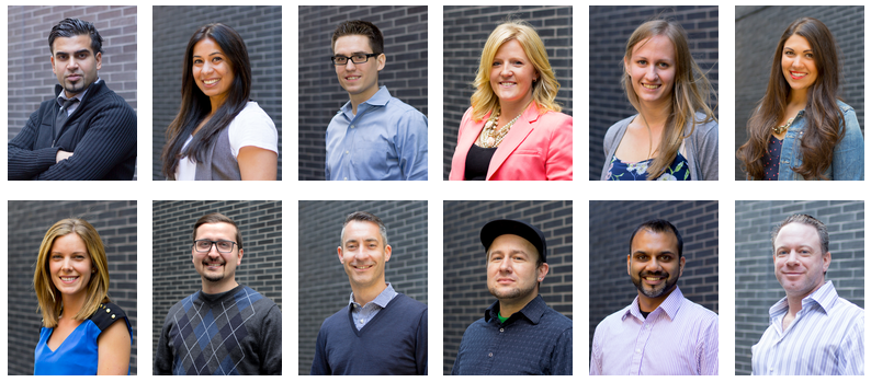 Chango team | BetaKit Chango team