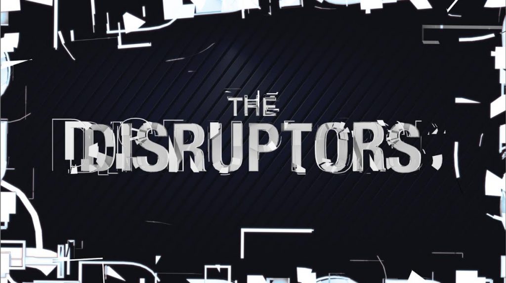 The Disruptors | BetaKit disruptors