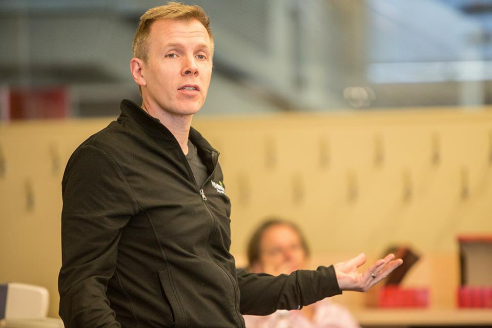 Mark MacLeod SurePath Capital Partners | BetaKit Mark MacLeod SurePath Capital Partners