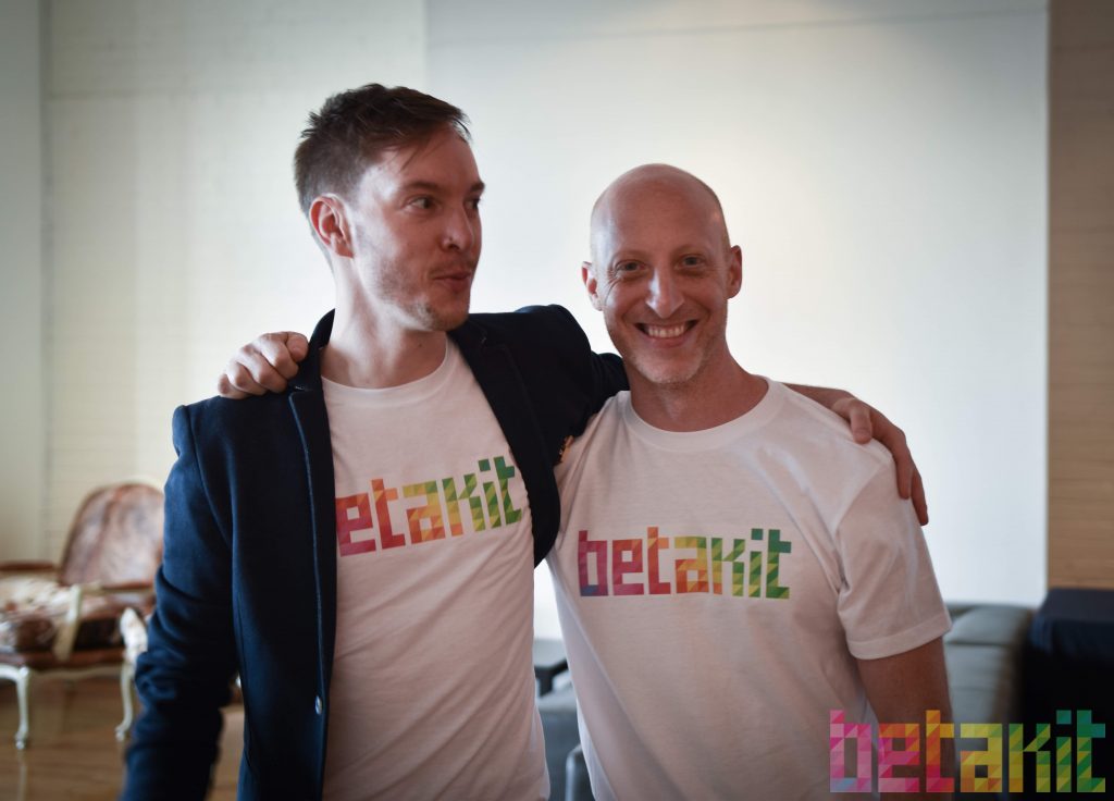 #BetaKitIPO | BetaKit #BetaKitIPO