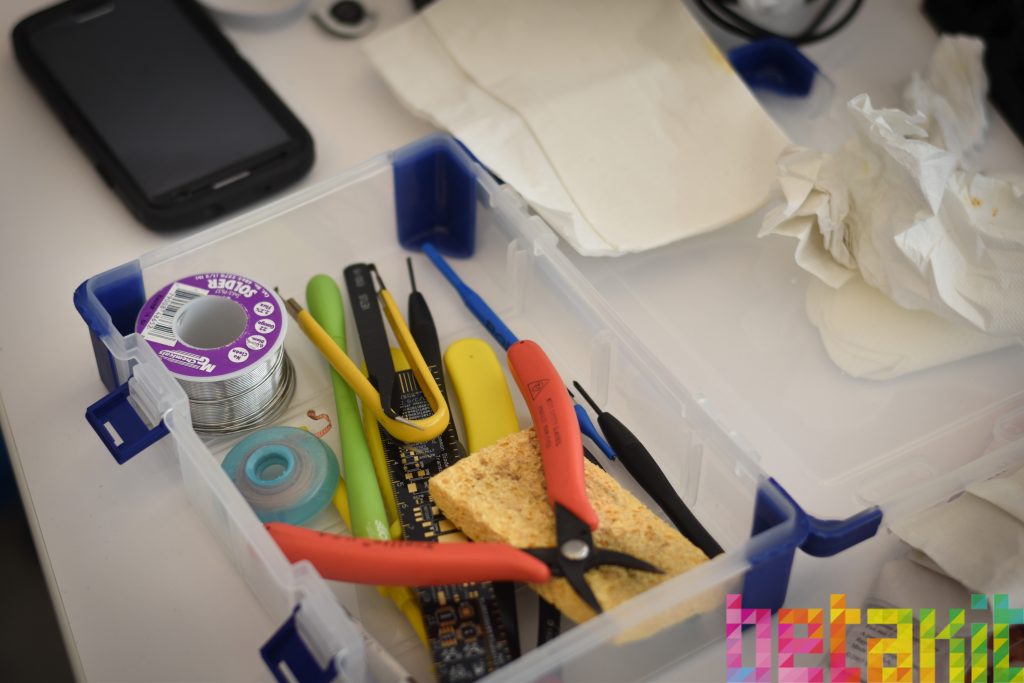 Ryerson Fashion Zone Hack N Talk (11 of 34) | BetaKit Ryerson Fashion Zone Hack N Talk (11 of 34)