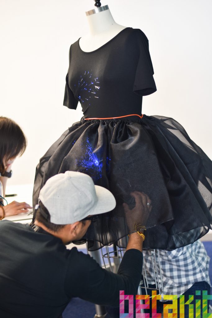 Ryerson Fashion Zone Hack N Talk (16 of 34) | BetaKit Ryerson Fashion Zone Hack N Talk (16 of 34)