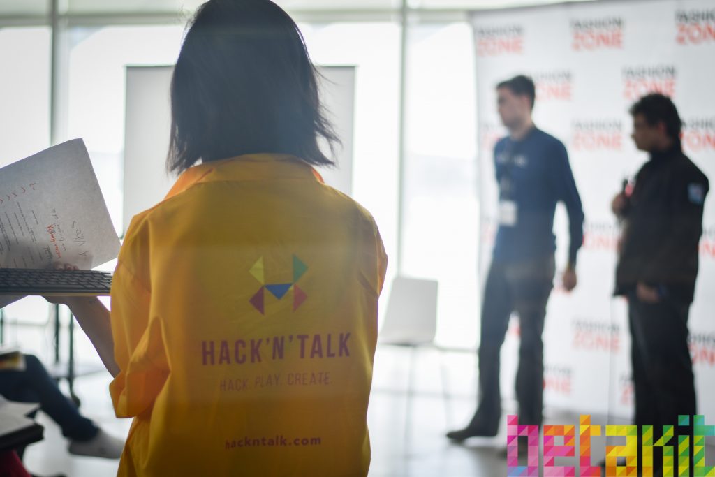 Ryerson Fashion Zone Hack N Talk (32 of 34) | BetaKit Ryerson Fashion Zone Hack N Talk (32 of 34)