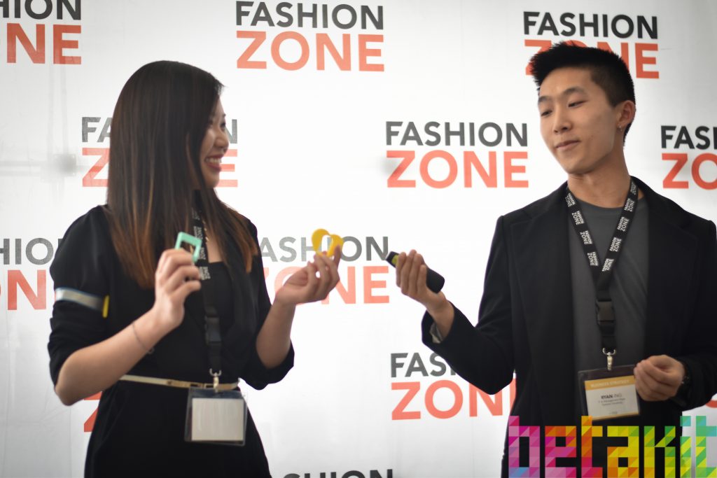 Ryerson Fashion Zone Hack N Talk (34 of 34) | BetaKit Ryerson Fashion Zone Hack N Talk (34 of 34)