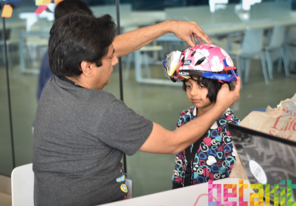 Ryerson Fashion Zone Hack N Talk (9 of 34) | BetaKit Ryerson Fashion Zone Hack N Talk (9 of 34)