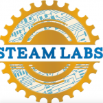 Steam Labs logo