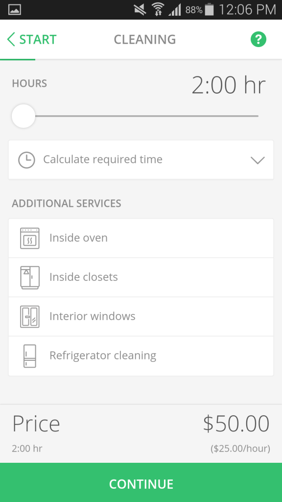 Helpling | BetaKit Helpling