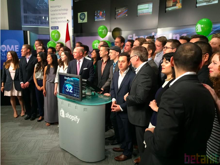 shopifytsx2 | BetaKit shopifytsx2