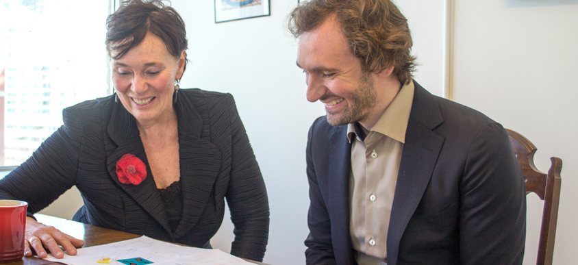 CareGuide | BetaKit CareGuide