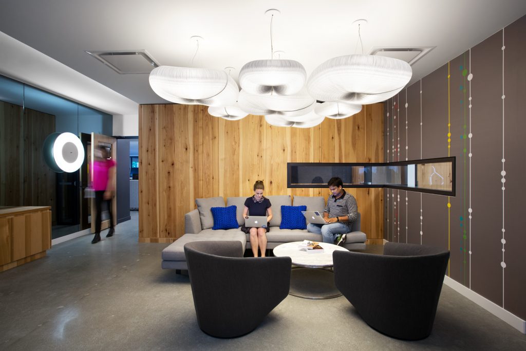 D&B Cloud Innovation Center | BetaKit D&B Cloud Innovation Center
