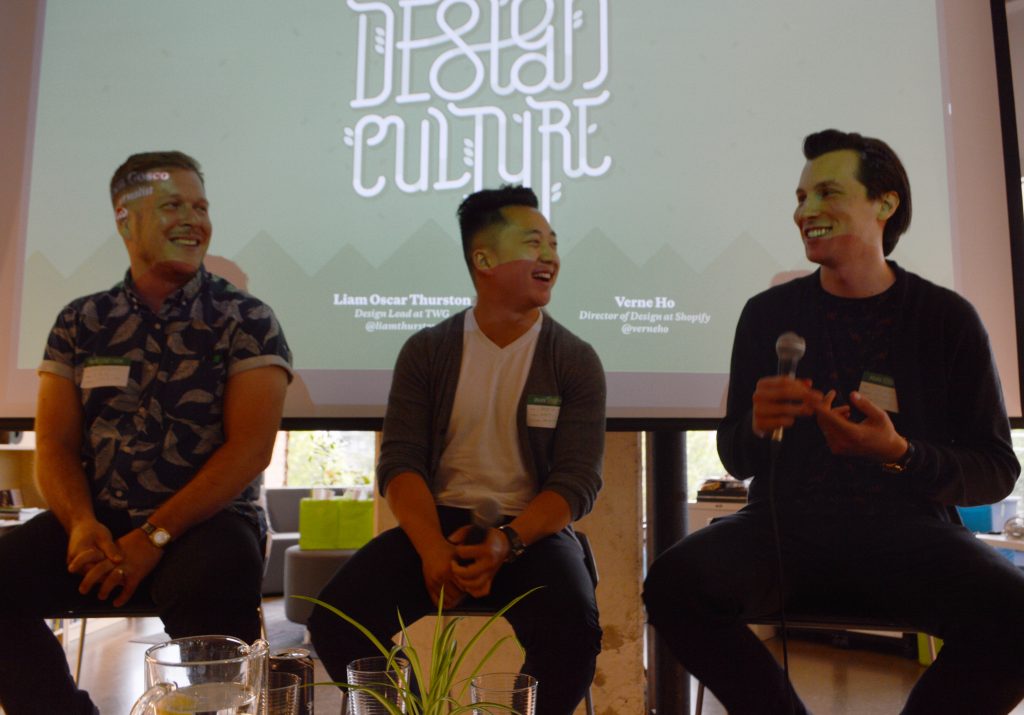 Growing Design Culture | BetaKit Growing Design Culture