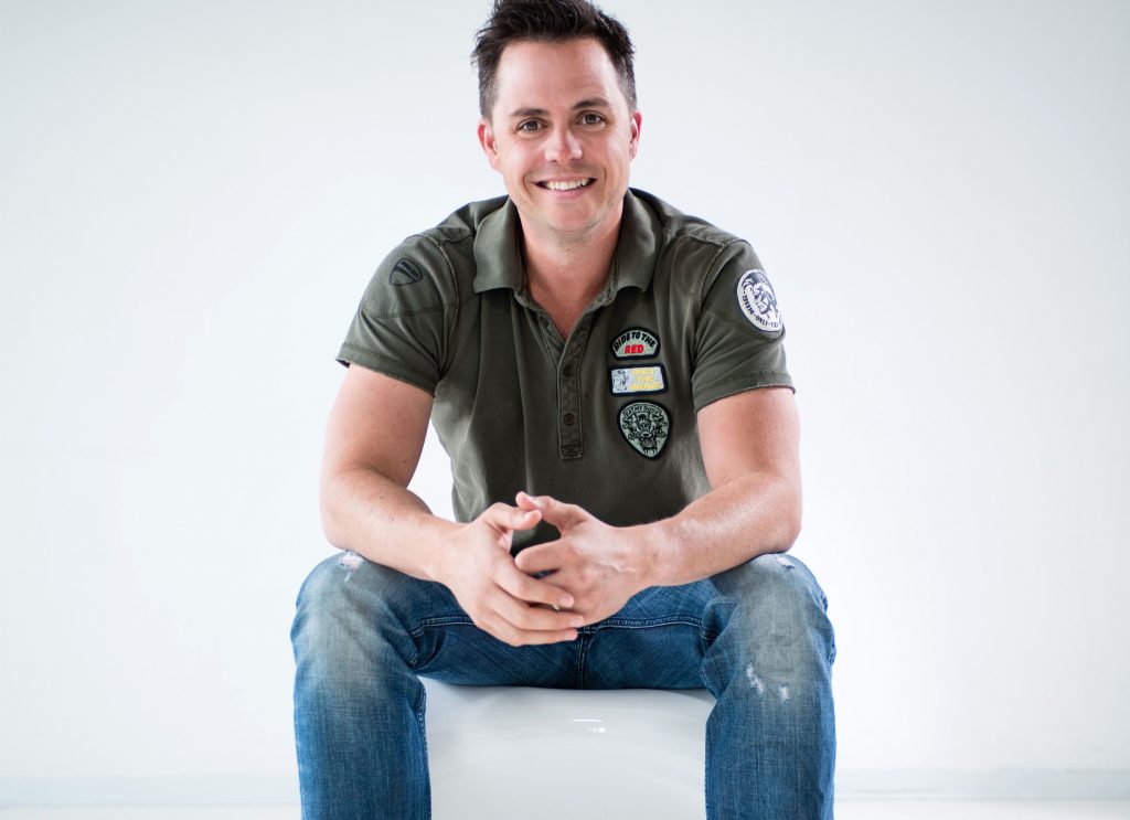 Andrew Reid Vision Critical | BetaKit Andrew Reid Vision Critical