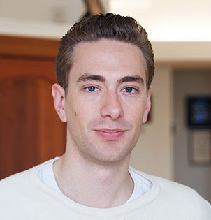 Andrew Wilkinson | BetaKit Andrew Wilkinson