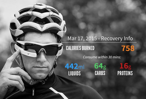 Recon Jet | BetaKit Recon