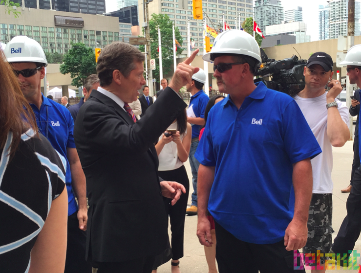 john tory | BetaKit john tory