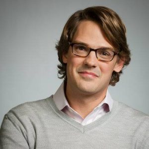 Tomasz Tunguz | BetaKit Tomasz Tunguz