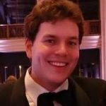 Taylor West eSight | BetaKit Taylor West eSight