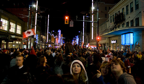 Urban Opus | BetaKit Urban Opus