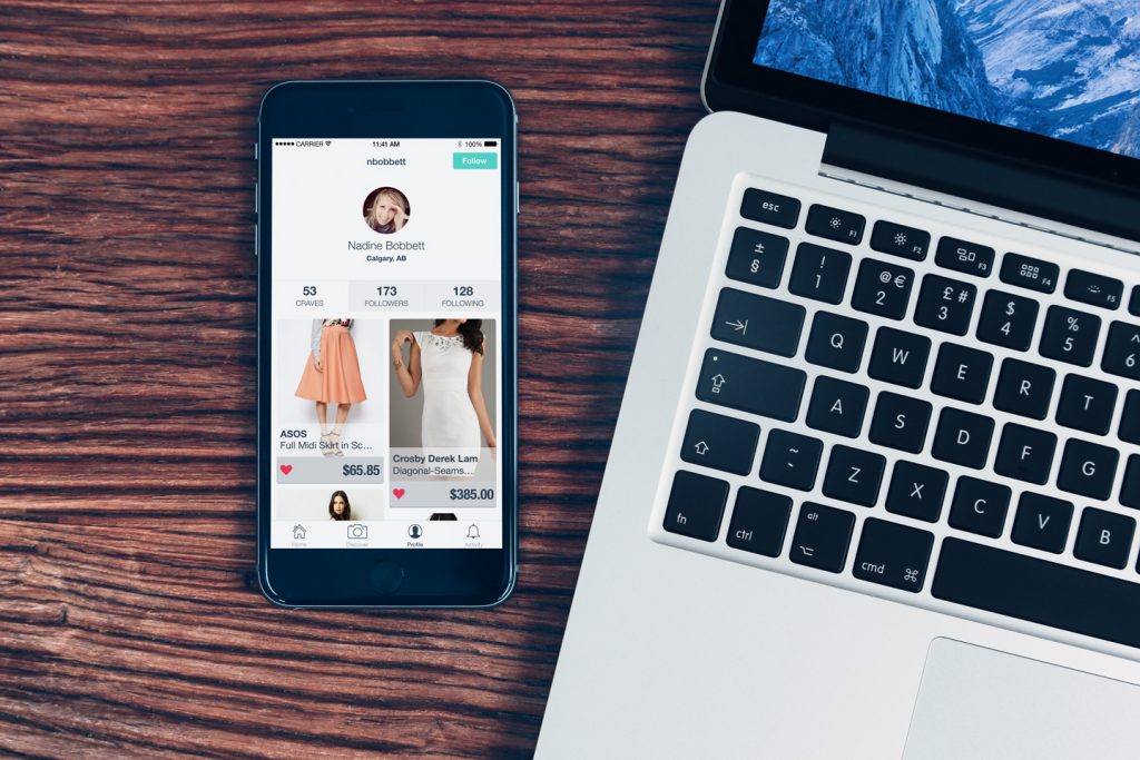 Craves 2 | BetaKit Craves 2