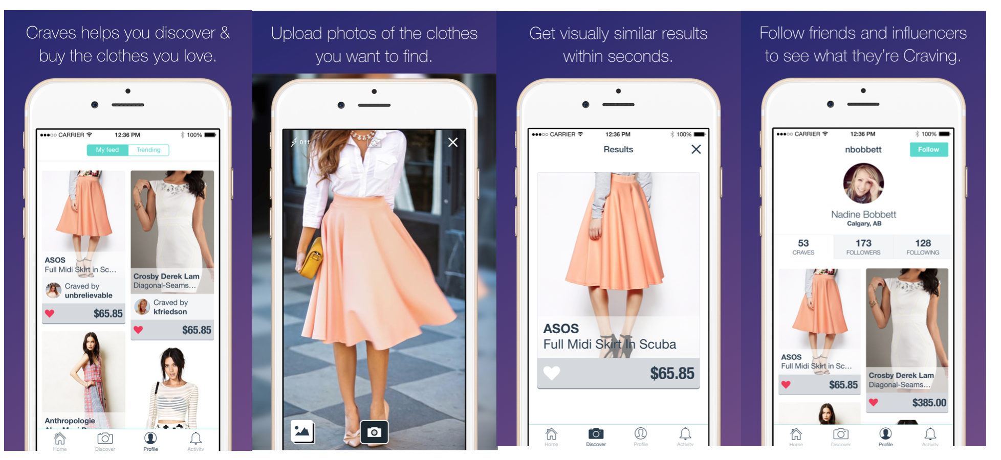 Craves 3 | BetaKit Craves 3