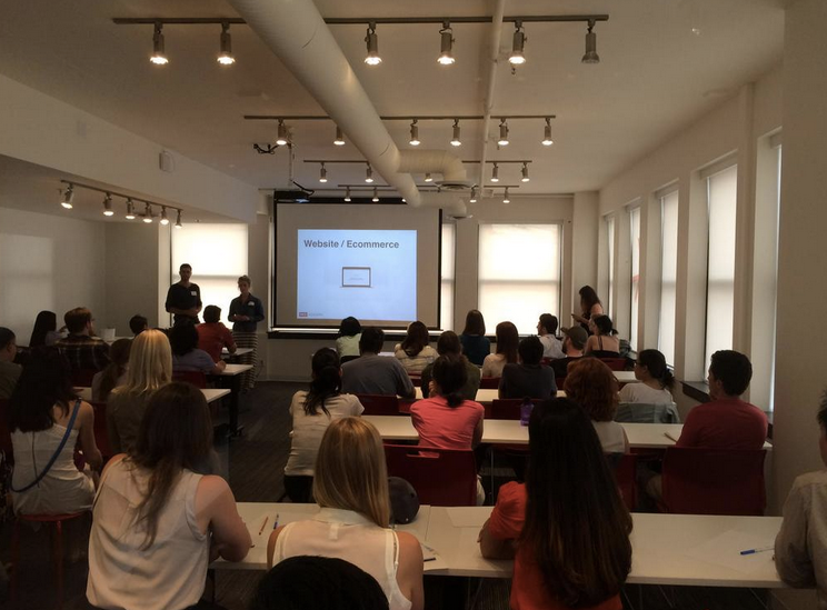 RED Academy | BetaKit RED Academy