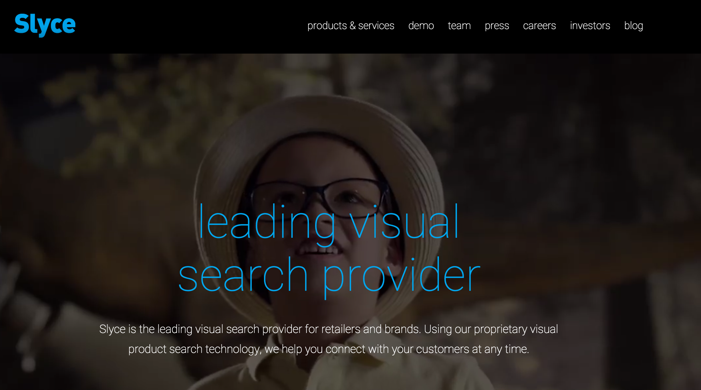 SLYCE | BetaKit SLYCE