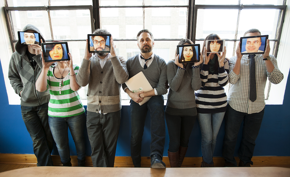 Endloop | BetaKit Endloop