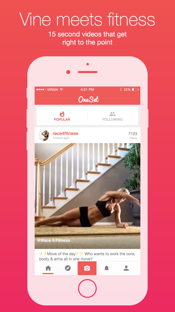 OneSet | BetaKit OneSet