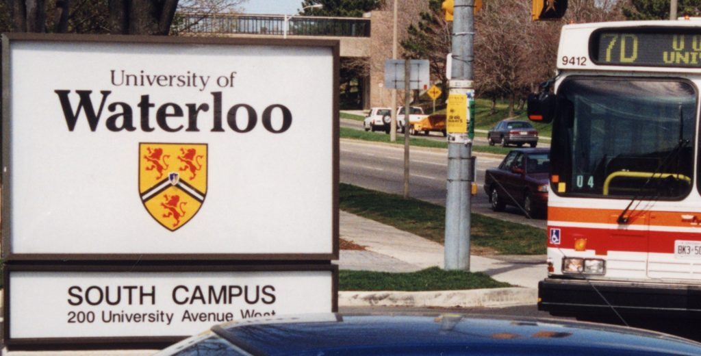 University of Waterloo | BetaKit University of Waterloo