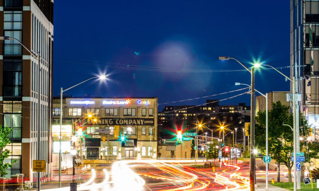 Waterloo Innovation Summit | BetaKit Waterloo Innovation Summit