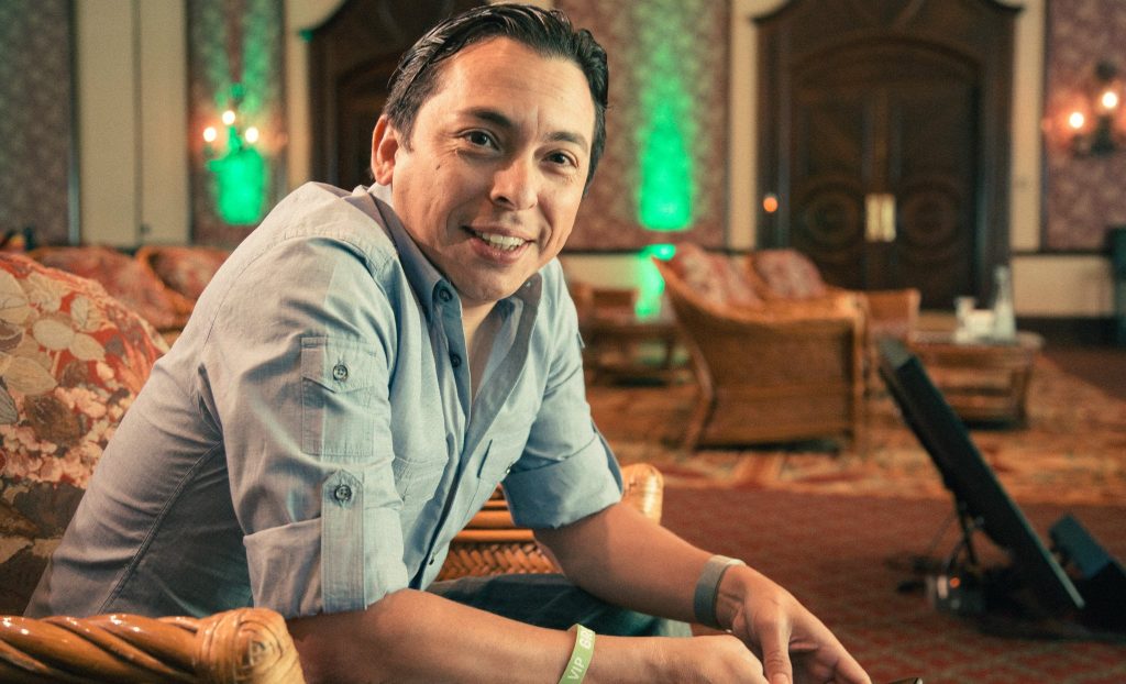 Brian Solis GROW Conference 2015