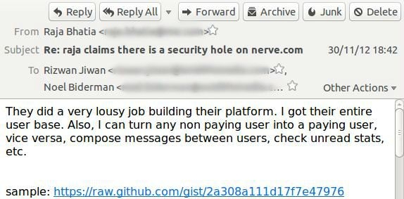 Ashley Madison hack | BetaKit Ashley Madison hack