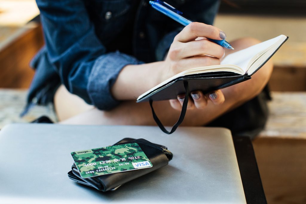 mogo | BetaKit How Mogo is Disrupting the Banks