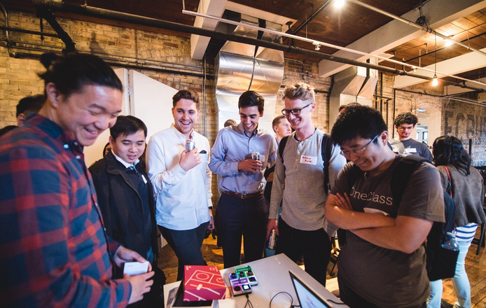 Palette | BetaKit Palette