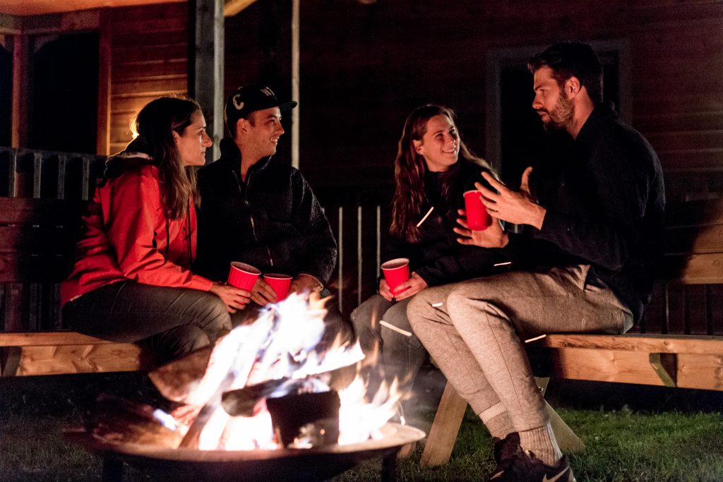 fireside conference | BetaKit fireside conference