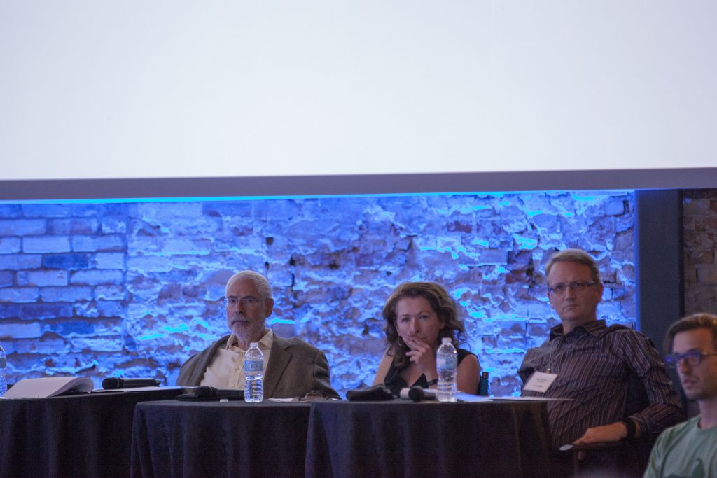 Communitech Rev Centre Stage | BetaKit Communitech Rev Centre Stage